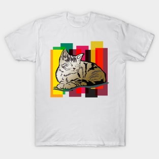 cat T-Shirt